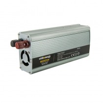 Whitenergy Przetwornica Car Inverter DC 24V-AC 230V 800W z USB