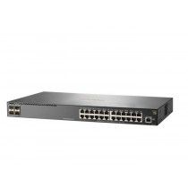 HP Przełącznik Aruba 2930F 24G 4SFP+ Switch JL253A