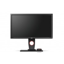 BenQ ZOWIE Monitor LCD LED FF 24 XL2430