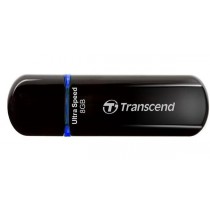 Transcend JetFlash 600 8GB USB2.0 Blue Read 32 MByte/s Write 12 MByte/s