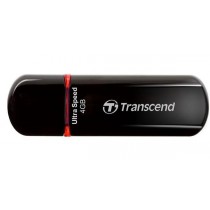 Transcend JetFlash 600 4GB USB2.0 Red Read 32 MByte/s Write 7 MByte/s
