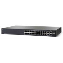 Cisco Systems SG350-28-K9-EU Cisco SG350-28 28-port Gigabit Managed Switch