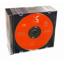 Esperanza CD-R 700MB x52 - Slim 10