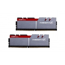 GSkill RAM TridentZ Series - 16 GB (2 x 8 GB Kit) - DDR4 3000 DIMM CL15 Basierend auf dem starken Erfolg der Trident-Serie repräsentiert die Trident Z-Serie eine