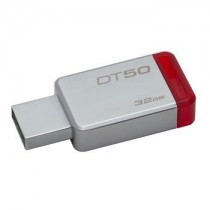 Kingston Pamięć USB 3.0 DataTraveler 50 32GB
