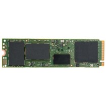 Intel SSD 600p - 256 GB - M.2 2280 - PCIe 3.0 x4 NVMe Machen Sie Ihren PC reaktionsschneller! Die 600p-SSDs sind für Arbeit und Freizeit ausgelegt: 