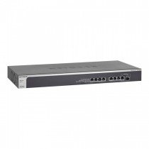 Netgear Switch zarządzalny XS708E ProSAFE Plus LAN 8x10G 1xSFP+COMBO