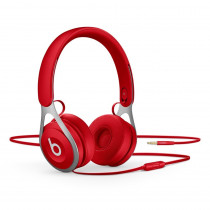 Beats APP ML9C2ZM/A EP On-Ear Headphones - Red