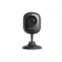 Creative Kamera internetowa Live! Cam IP SmartHD czarna