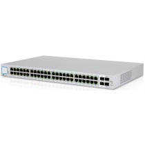 Ubiquiti Networks Switch 48x1GbE 2xSFP US-48