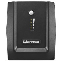 CyberPower Zasilacz awaryjny UPS UT2200E-FR