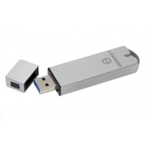 Kingston 16GB IronKey Enterprise S1000 Encrypted USB 3.0 FIPS Level 3 Managed