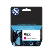 HP 953 - Magenta - Original - Tintenpatrone Drucken Sie hochwertige Dokumente mit Original Druckerpatronen, die für herausragende, sorgenfrei