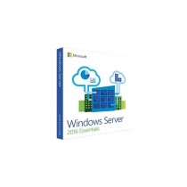 Microsoft Oprogramowanie Windows Serv Essentials 2016 English DVD