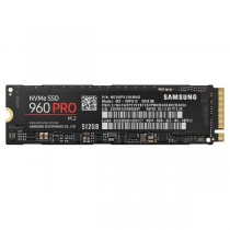 Samsung Dysk SSD 960 PRO 512GB M.2