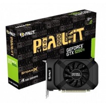 Palit GeForce GTX 1050Ti StormX 4GB