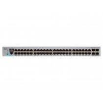 Cisco Systems WS-C2960L-48TS-LL Cisco Catalyst 2960L 48 port GigE, 4 x 1G SFP, LAN Lite