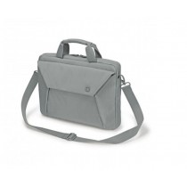 Dicota D31210 Slim Case Edge 10 - 11.6 grey szara torba na notebook