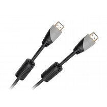 Cabletech Kabel HDMI-HDMI KPO3957-1.8 1.8m 1.4 ethernet standard