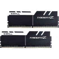 GSkill DDR4 16GB (2x8GB) TridentZ 3600MHz CL16-16-16 XMP2 Black