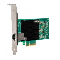 Intel KARTA SIECIOWA PCIE 10GB SINGLE PORT X550-T1 X550T1BLK