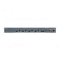 HP HPE Aruba 7205 (RW) 2-port 10GBASE-X (SFP+) Controller