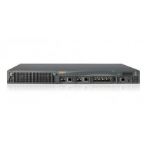 HP * Aruba 7220 (RW) 4p 10GBase-X (SFP+) 2p Dual Pers (10/100/1000BASE-T or SFP) Controller