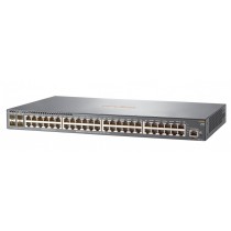 HP Switch zarządzalnyE Aruba JL355A 2540 48G 4SFP+