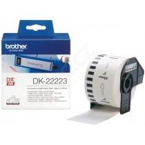 Brother DK22223 Taśma Continuous Paper Tape 50mm x 30,48m