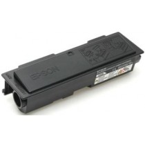 Epson AcuLaser M2000 toner cartridge black standard capacity 3.500 page 1-pack return program