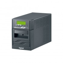 Legrand 310006 UPS Niky S 1000 VA, IEC, USB, RS232