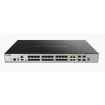 D-Link Switch DGS-3630-28SC/SI 20xSFP 4xSFP+