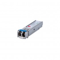 Intellinet Network Solutions Moduł Mini GBIC SFP LC Multimode 550m