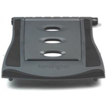 Kensington Podstawka chłodząca SmartFit Easy Riser szara