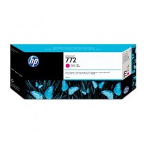 HP 772 ink 300ml magenta DesignJet Z5200PS