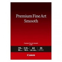 Canon FA-SM1 A3 Fine Art Paper 25 sheets