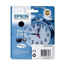 Epson C13T27114012 Tusz T2711 XL black DURABrite