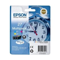 Epson C13T27054012 Tusz T2705 C/M/Y 3-color 27 DURABrite 10.8 ml