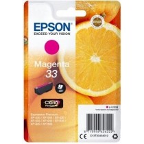 Epson C13T33434012 Tusz Premium Singlepack magenta 33