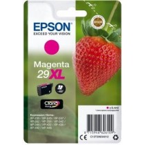 Epson C13T29934012 Tusz Singlepack magenta 29 Claria Home Tusz XL 6,4 ml