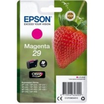 Epson C13T29834012 Tusz Singlepack magenta 29 Claria Home 3,2 ml