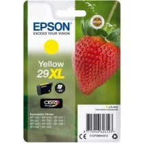 Epson C13T29944012 Tusz Singlepack yellow 29 Claria Home Tusz XL 6,4 ml