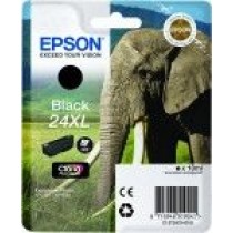 Epson C13T24314012 Tusz T2431 XL black 10,0 ml XP-750/850