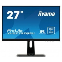 iiyama Monitor 27 XUB2792QSU-B1 IPS,ETE PANEL