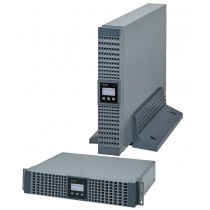 Socomec UPS NETYS RT 1700VA/1350W EPO/USB/6xC13/1xC19 NRT2-U1700
