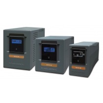 Socomec UPS NETYS PE 2000VA/1200W 230V/AVR/6XIEC 320,LED,USB