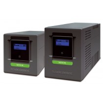 Socomec NETYS PR MT 2000VA/1400 W /AVR/LCD/NTP/USB/6XIEC /MiniTower