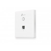 TP-Link EAP115-Wall Access Point N300 PoE