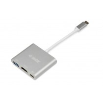 I-BOX HUB USB Type-C power delivery HDMI USB A