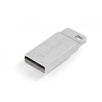 Verbatim Pendrive 16GB metal executive USB 2.0